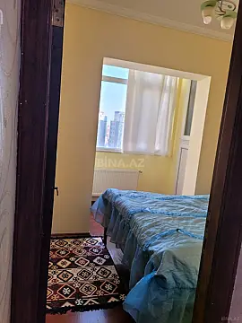Kirayə verilir 2 otaqlı mənzil 60 m²