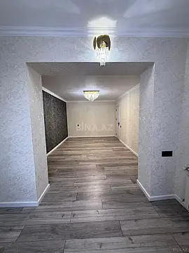 Satılır 3 otaqlı mənzil 76 m²