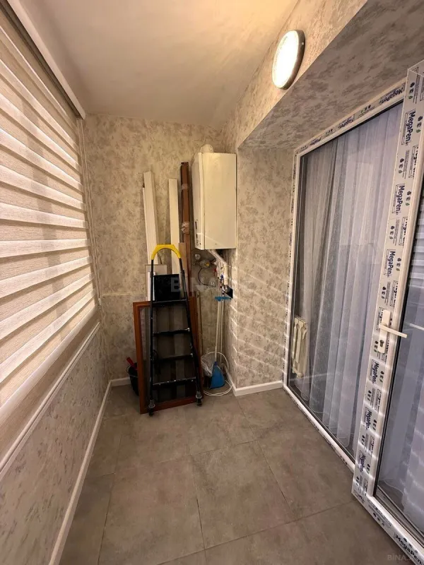Satılır 3 otaqlı mənzil 76 m²