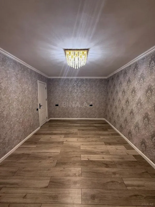 Satılır 3 otaqlı mənzil 76 m²