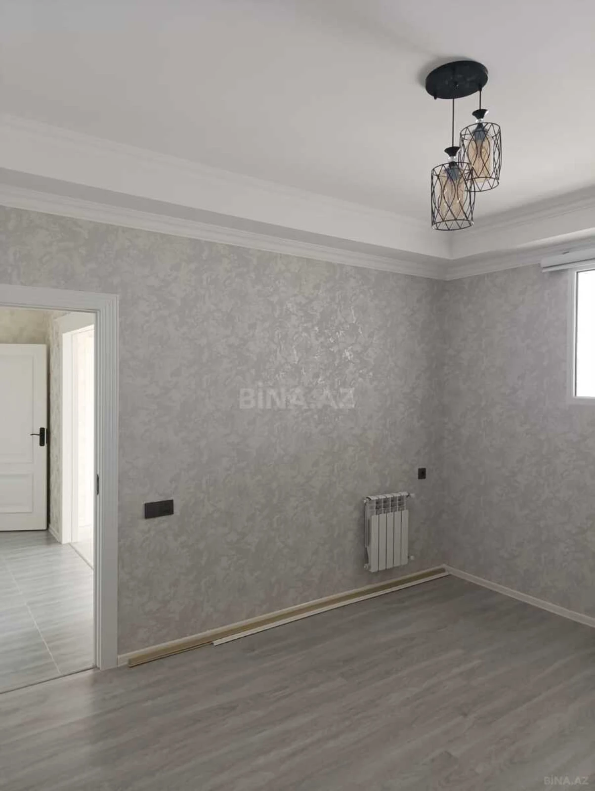 Satılır 3 otaqlı mənzil 71 m²