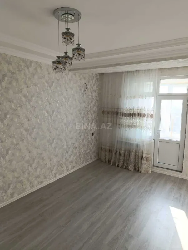 Satılır 3 otaqlı mənzil 71 m²