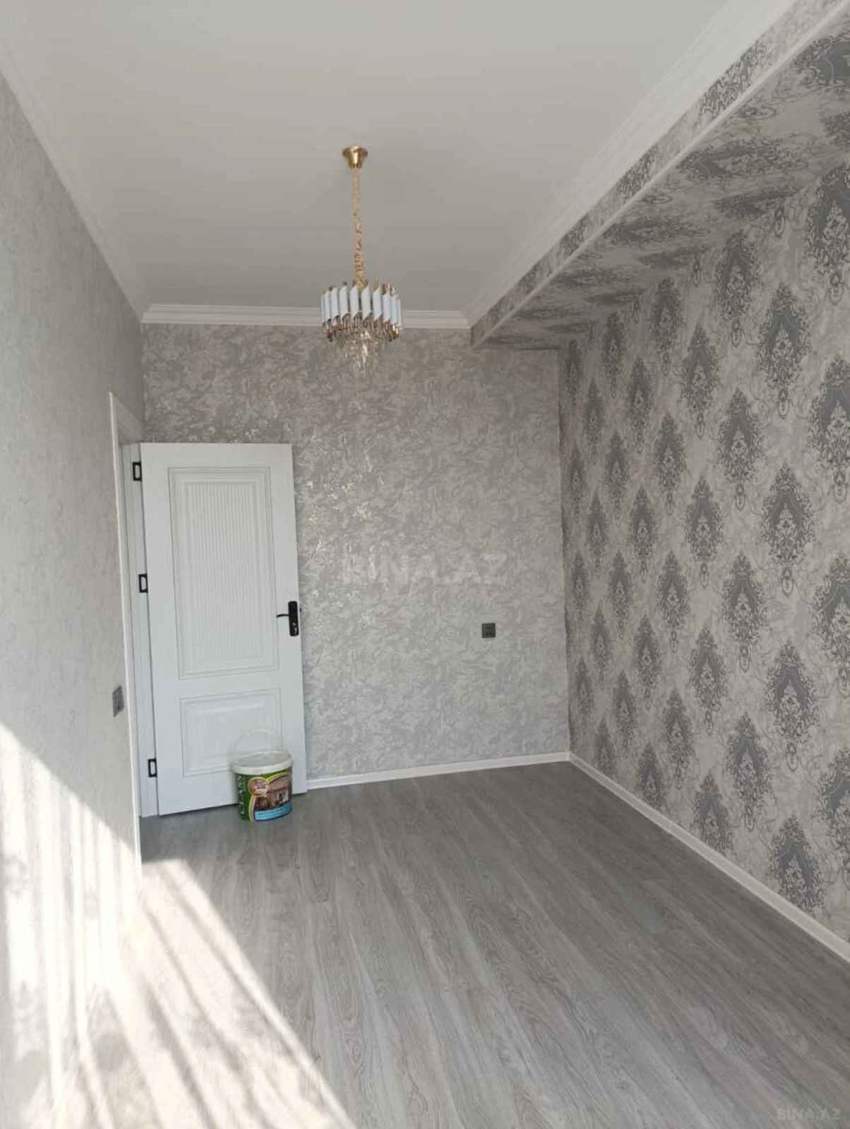 Satılır 3 otaqlı mənzil 71 m²