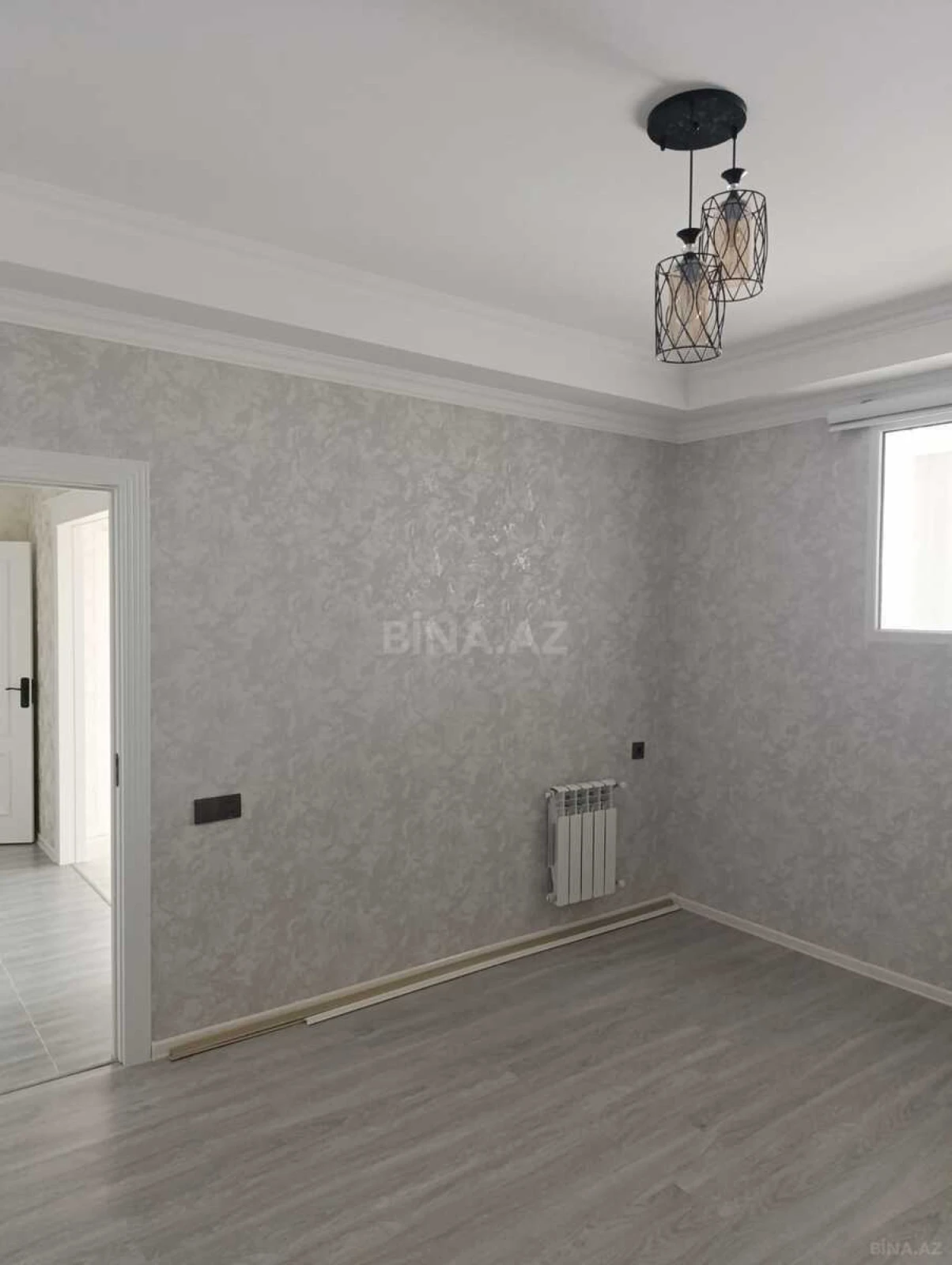 Satılır 3 otaqlı mənzil 71 m²