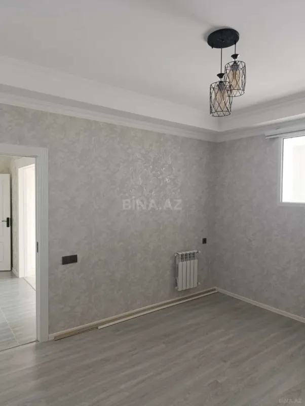 Satılır 3 otaqlı mənzil 71 m²