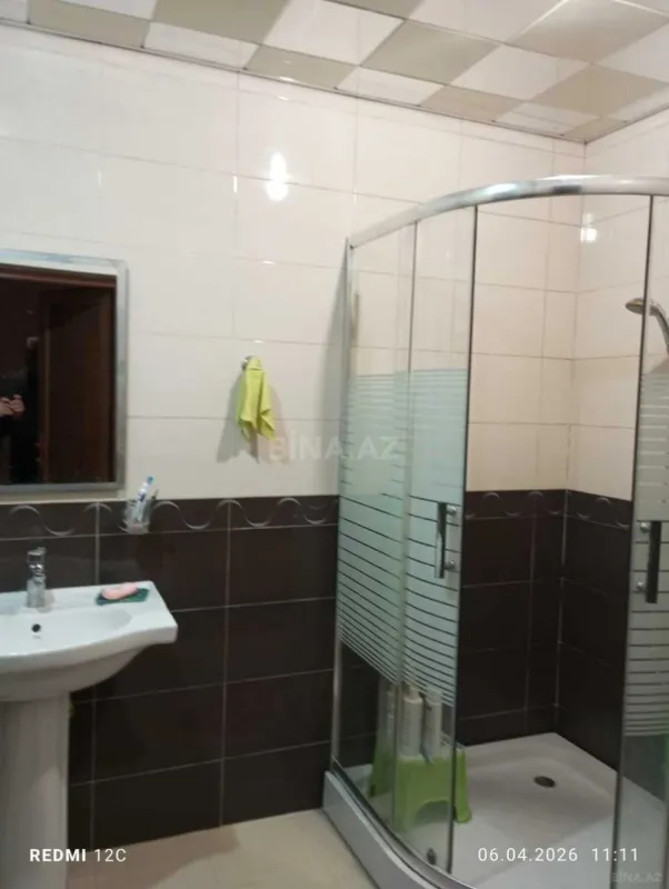 Satılır 3 otaqlı mənzil 120 m²