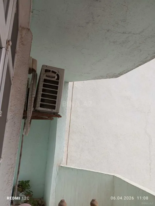 Satılır 3 otaqlı mənzil 120 m²