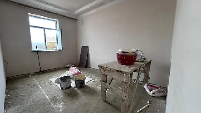 Satılır 3 otaqlı həyət evi 85 m²