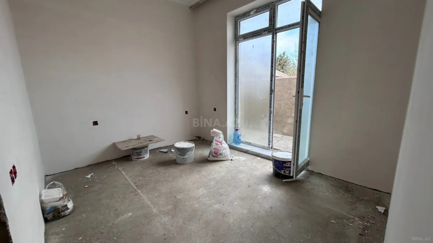 Satılır 3 otaqlı həyət evi 85 m²