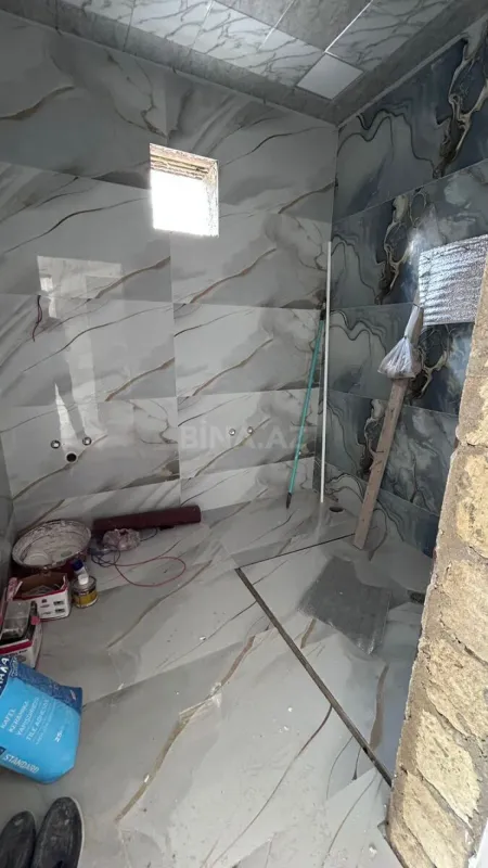 Satılır 3 otaqlı həyət evi 85 m²