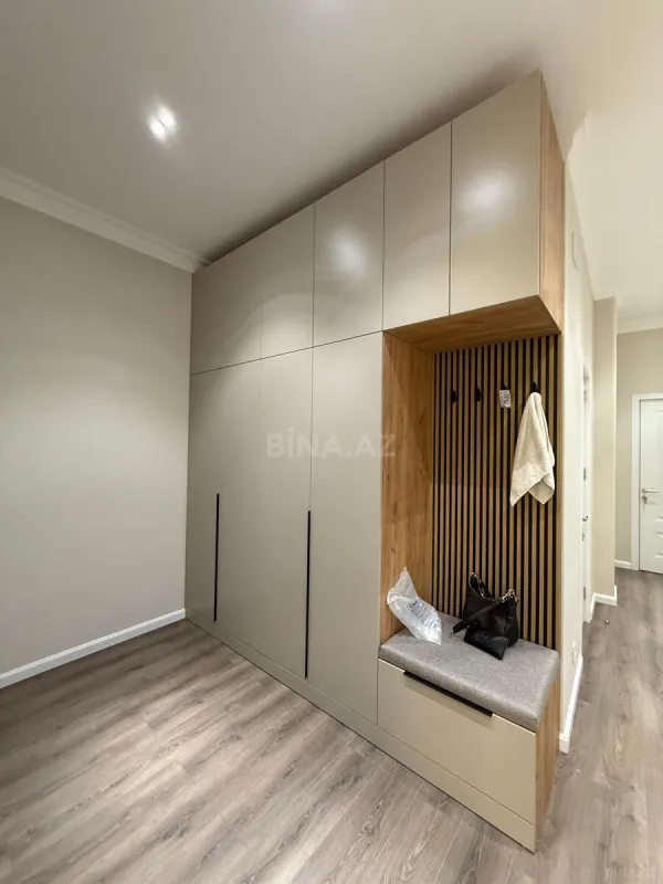 Kirayə verilir 3 otaqlı mənzil 125 m²