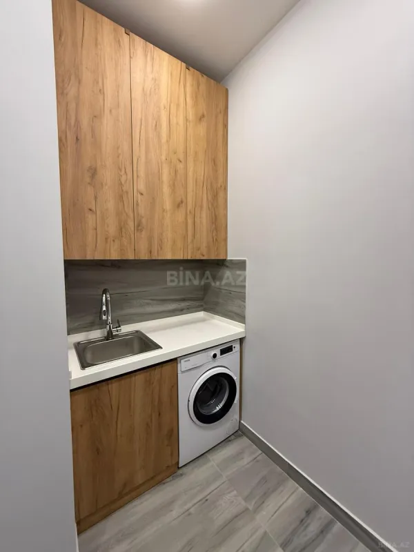 Kirayə verilir 3 otaqlı mənzil 125 m²