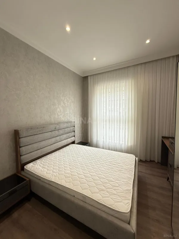 Kirayə verilir 3 otaqlı mənzil 125 m²