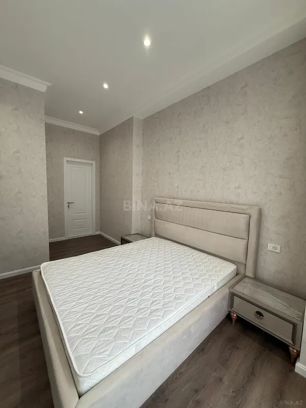 Kirayə verilir 3 otaqlı mənzil 125 m²