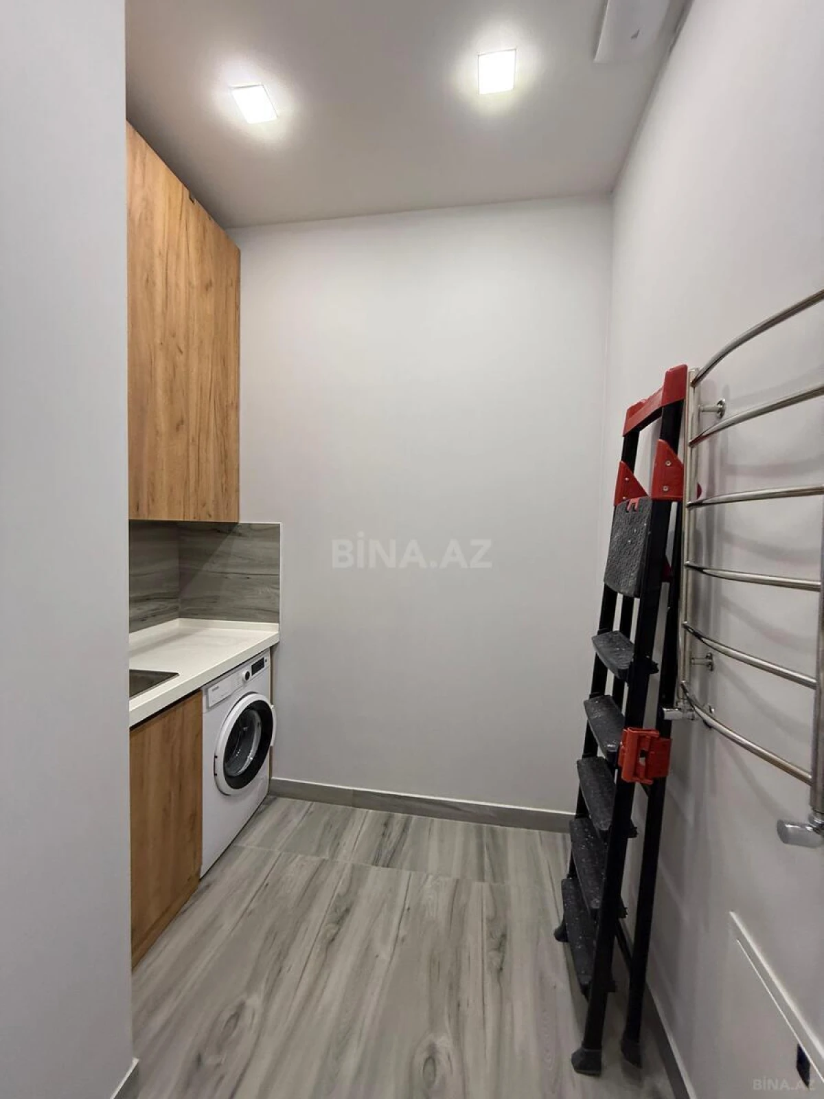 Kirayə verilir 3 otaqlı mənzil 125 m²