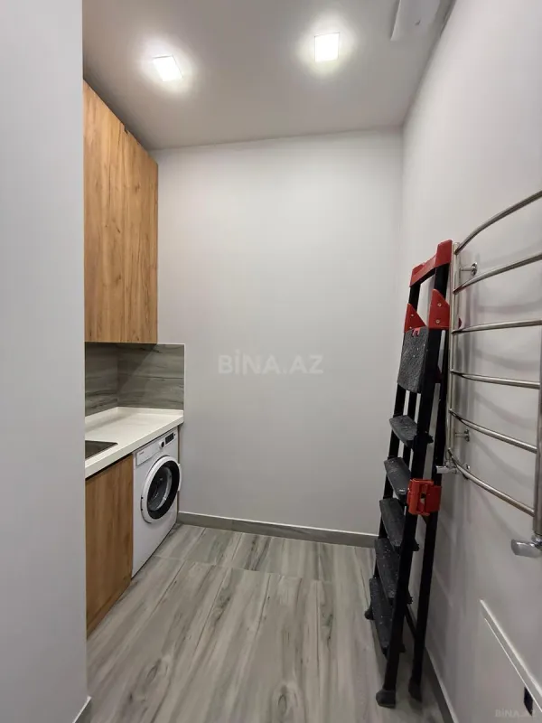 Kirayə verilir 3 otaqlı mənzil 125 m²