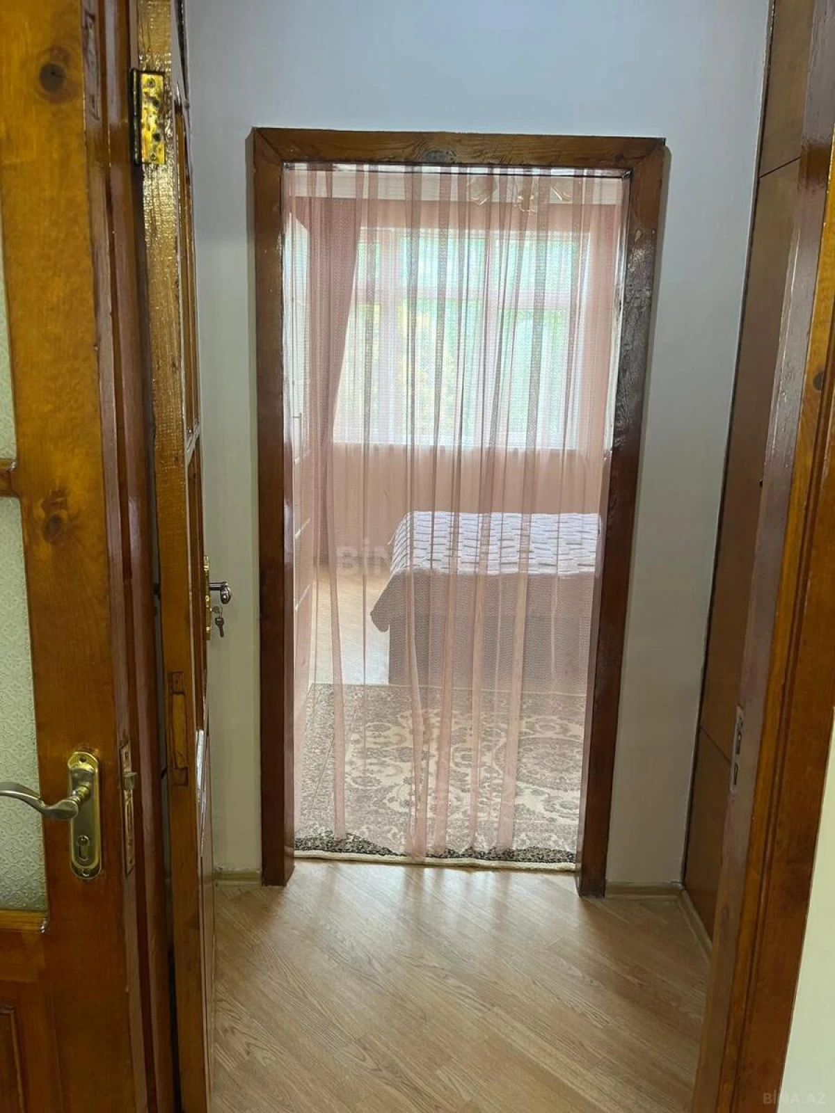 Kirayə verilir 3 otaqlı mənzil 57 m²