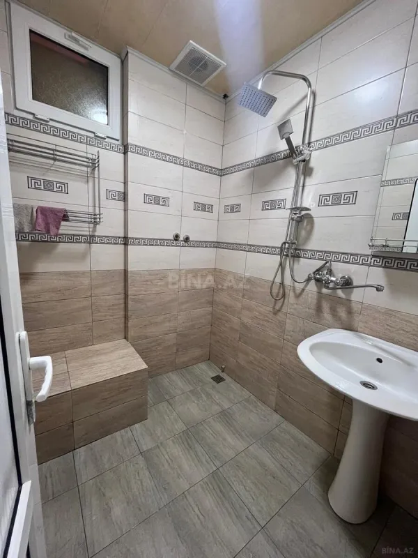 Kirayə verilir 3 otaqlı mənzil 57 m²
