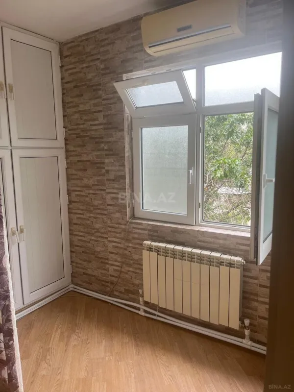 Kirayə verilir 3 otaqlı mənzil 57 m²