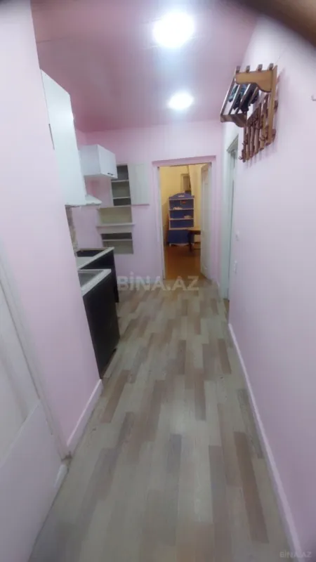 Kirayə verilir 2 otaqlı mənzil 70 m²