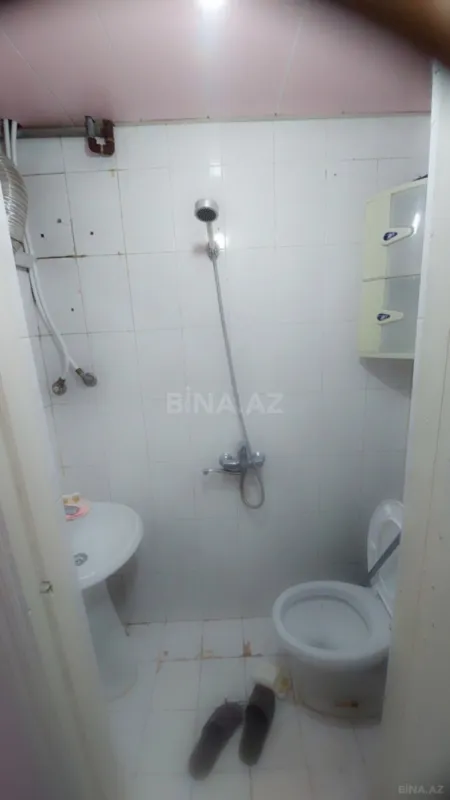Kirayə verilir 2 otaqlı mənzil 70 m²