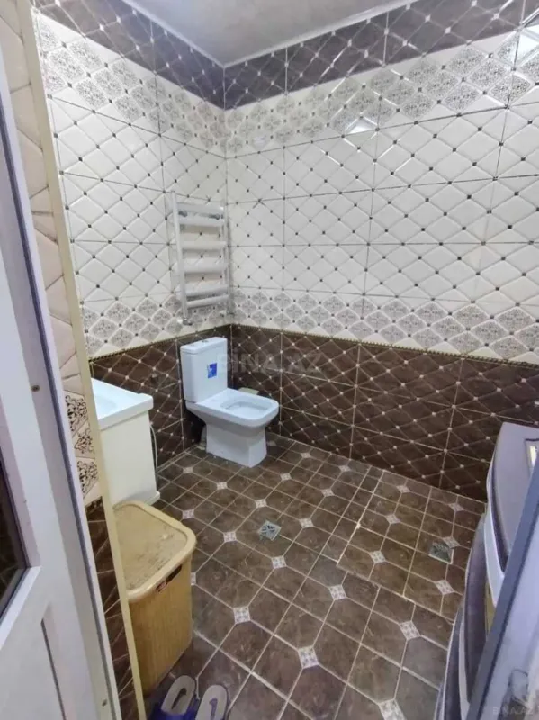 Satılır 2 otaqlı mənzil 54 m²