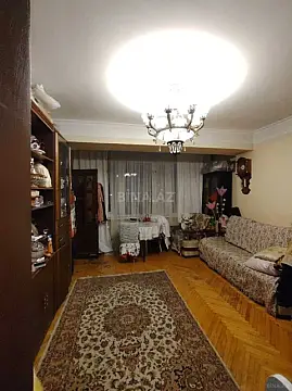 Satılır 2 otaqlı mənzil 48 m²