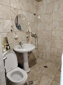 Satılır 2 otaqlı mənzil 48 m²