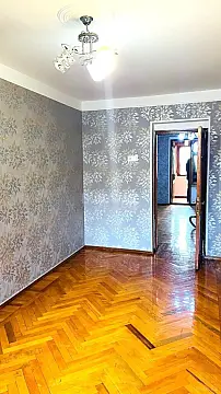 Kirayə verilir 2 otaqlı mənzil 65 m² — Bakı 2 otaq 65.00 m²