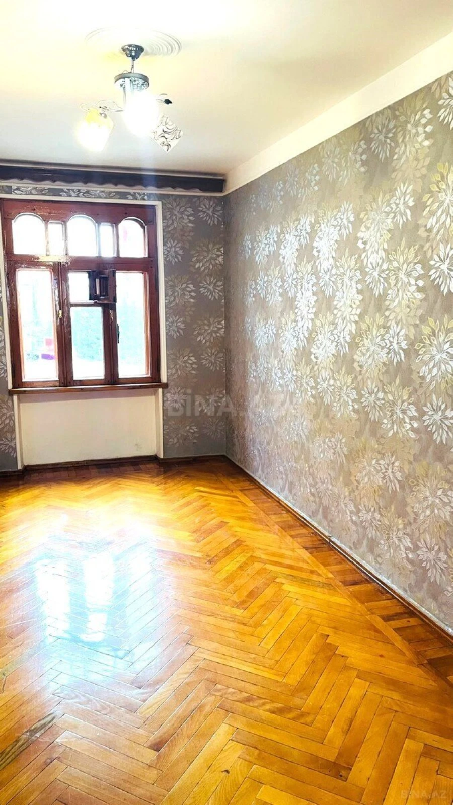 Kirayə verilir 2 otaqlı mənzil 65 m²