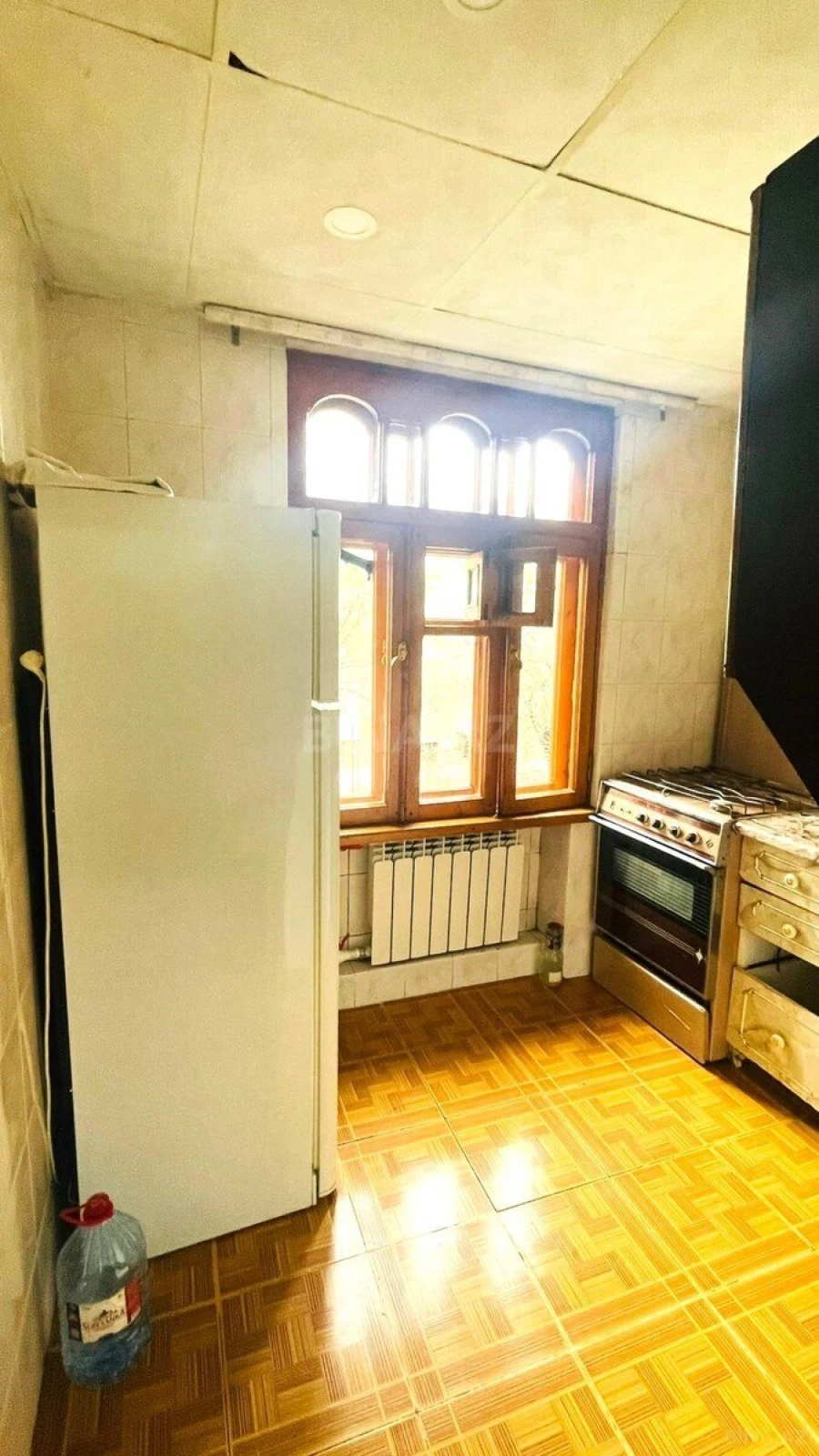 Kirayə verilir 2 otaqlı mənzil 65 m²