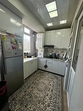 Satılır 3 otaqlı mənzil 65 m²