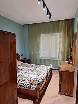 Satılır 4 otaqlı həyət evi 160 m²