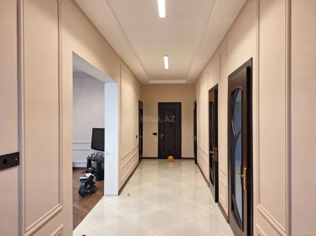 Satılır 4 otaqlı həyət evi 160 m²