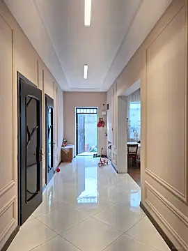 Satılır 4 otaqlı həyət evi 160 m²