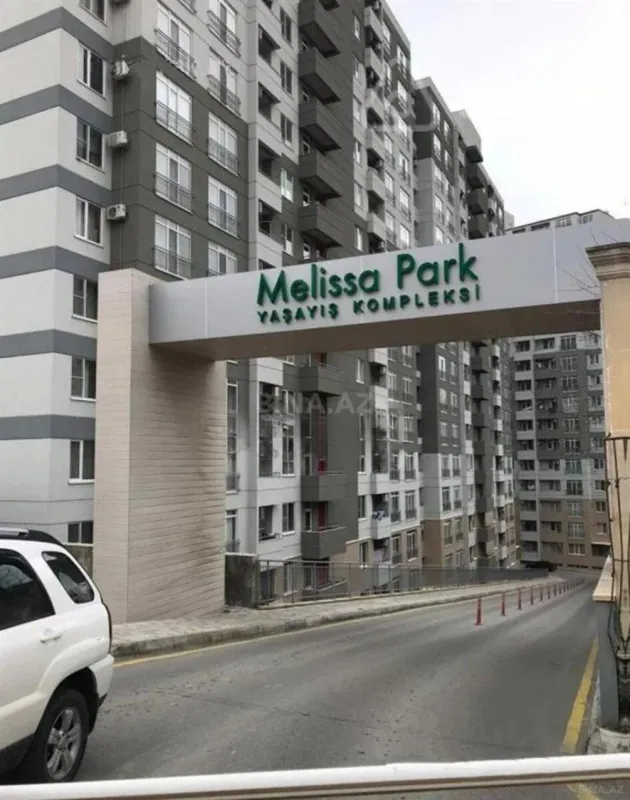 Kirayə verilir 2 otaqlı mənzil 55 m²
