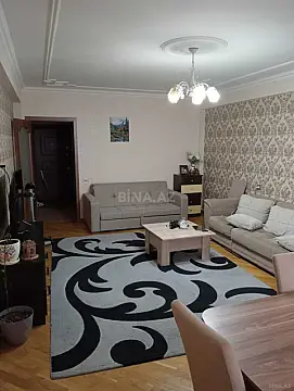 Satılır 3 otaqlı mənzil 110 m²