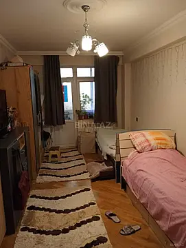 Satılır 3 otaqlı mənzil 110 m²