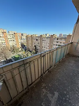 Satılır 4 otaqlı mənzil 110 m²