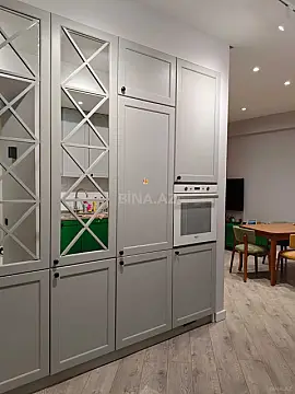 Satılır 3 otaqlı mənzil 104 m² — Bakı 3 otaq 104.00 m²