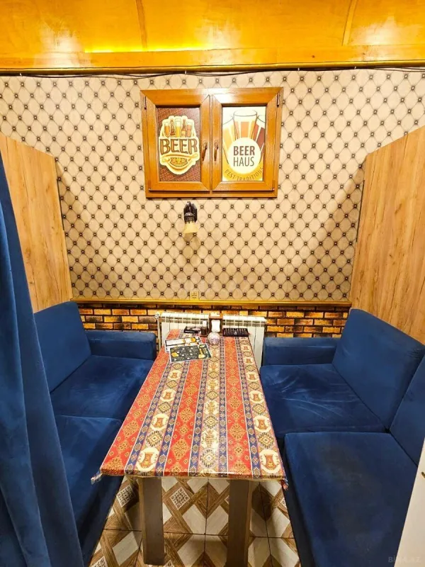 Satılır obyekt 135 m²