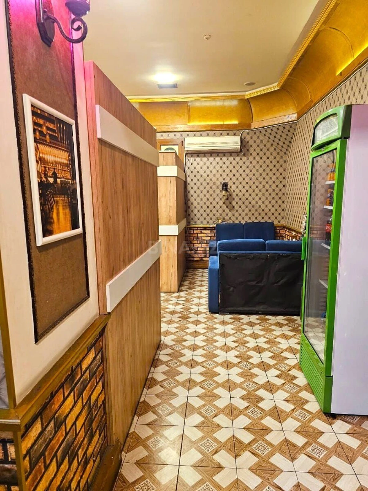 Satılır obyekt 135 m²