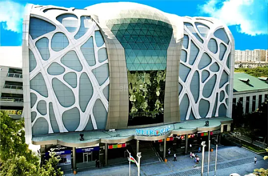 Satılır obyekt 135 m² — Bakı, Nərimanov 135.00 m²