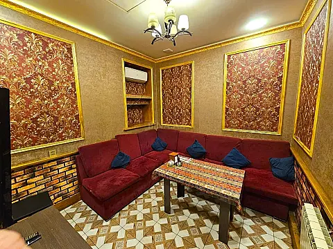 Satılır obyekt 135 m²