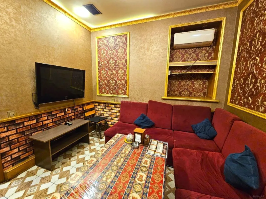 Satılır obyekt 135 m²