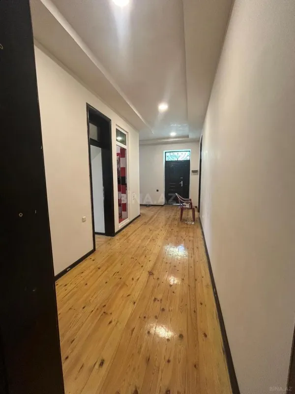 Satılır 4 otaqlı həyət evi 120 m²