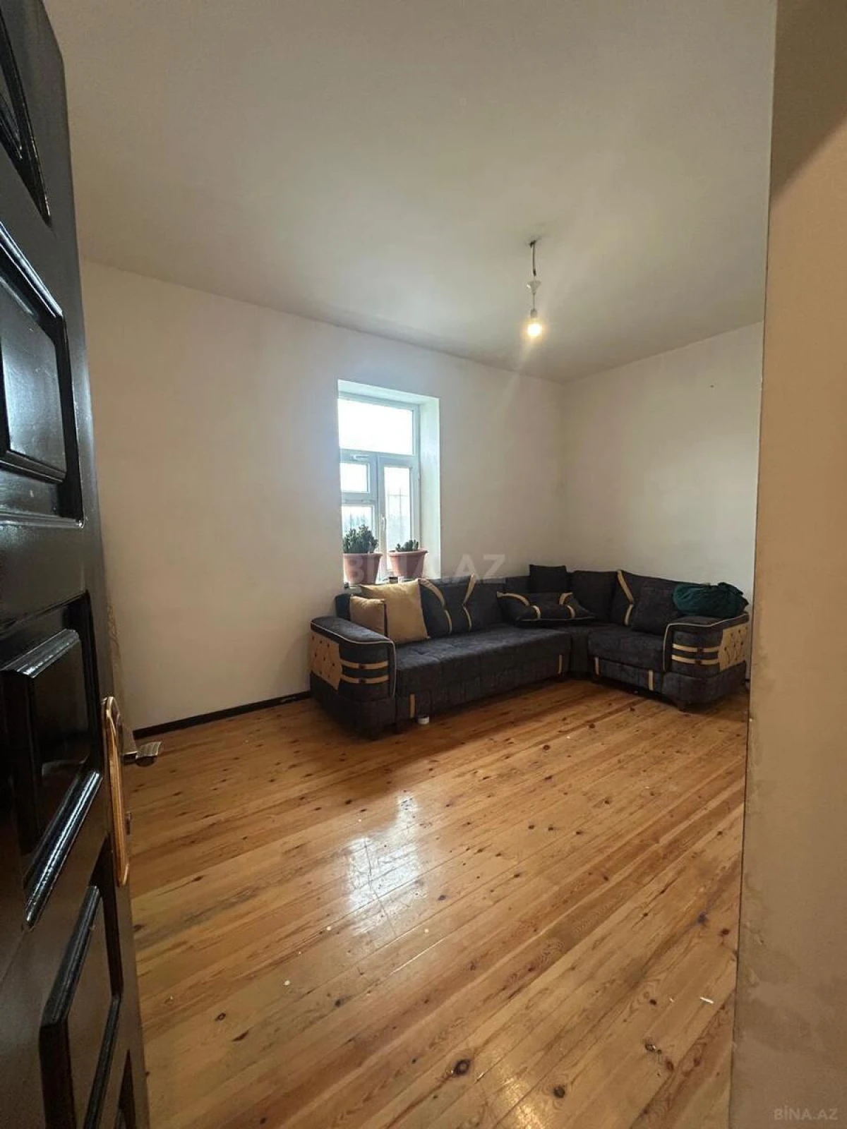 Satılır 4 otaqlı həyət evi 120 m²