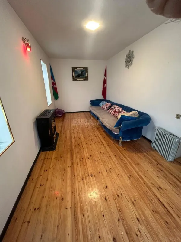 Satılır 4 otaqlı həyət evi 120 m²