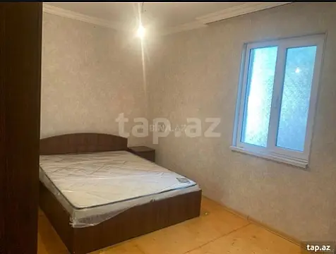 Satılır 4 otaqlı mənzil 100 m² — Bakı 4 otaq 100.00 m²
