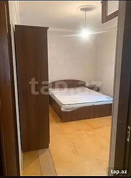 Satılır 4 otaqlı mənzil 100 m²